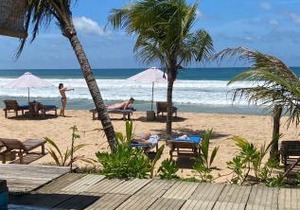 Talalla Bay Beach