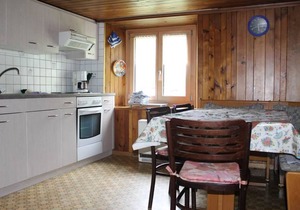 Talblick by Interhome