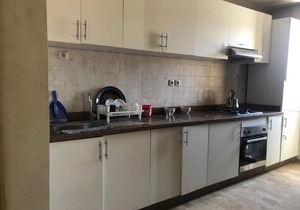 TALBORJT Apartment