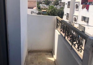 TALBORJT Apartment