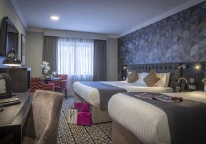 Talbot Hotel Stillorgan