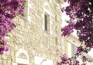 Taleton Eco Guest House