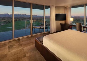 Talking Stick Resort