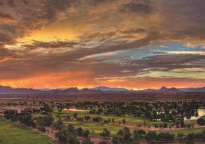 Talking Stick Resort