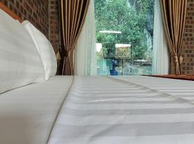 Tam Coc Mr Loa Bungalow & Resort