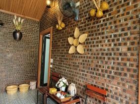Tam Coc Mr Loa Bungalow & Resort