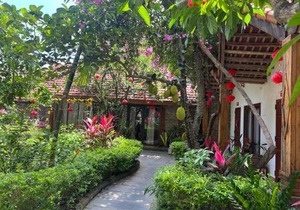 Tam Coc Serene Bungalow