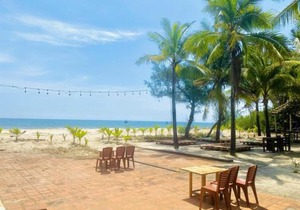 Tam Thanh Natural Beach Resort