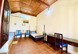 Tam Thanh Natural Beach Resort
