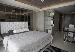 Tamansari Tera Residence