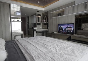 Tamansari Tera Residence