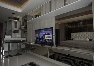 Tamansari Tera Residence