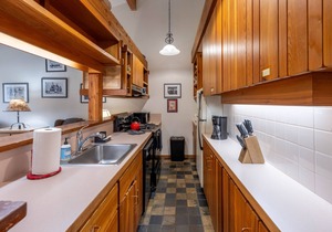 Tamarack 623: The Aspens- Comfortable Condo with Nice Views!
