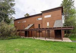 Tamarack 623: The Aspens- Comfortable Condo with Nice Views!