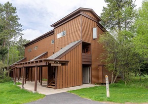 Tamarack 623: The Aspens- Comfortable Condo with Nice Views!