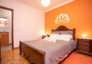 Tamargueira Beach Apartment