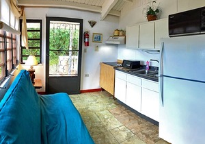 Tamarindo Beach, Apt. #1, For A Restful Escape