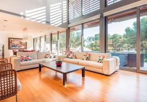 Tamarit Grand Design Villa