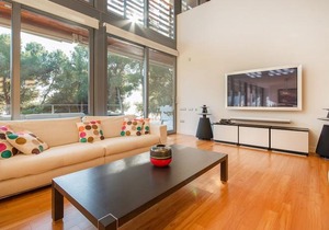 Tamarit Grand Design Villa
