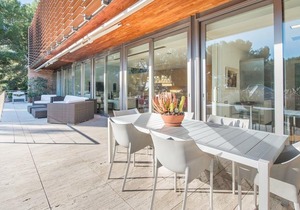 Tamarit Grand Design Villa