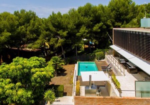 Tamarit Grand Design Villa