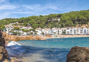 Tamariu Pescadors