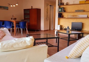 Tamariu Pescadors - Free Wi-Fi and a spacious and sunny balcony!