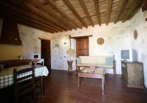 Tamasite cottage for 4 people