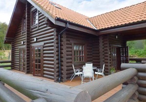 Tamaura Lodge