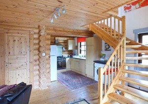 Tamaura Lodge