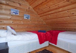 Tamaura Lodge