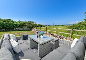 Tan y Fynwent - 2 Bedrooms, Sleeps 4