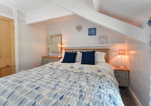 Tan y Fynwent - 2 Bedrooms, Sleeps 4