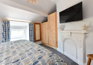 Tan y Fynwent - 2 Bedrooms, Sleeps 4