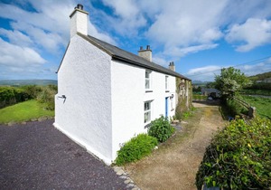 Tan y Fynwent
