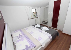 TANJA One-Bedroom Apartment with Balcony