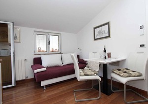 TANJA One-Bedroom Apartment with Balcony
