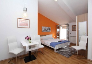 TANJA Studio with Balcony