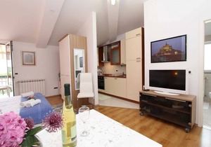 TANJA Studio with Balcony