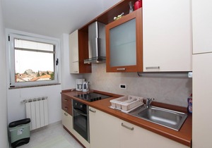 TANJA Studio with Balcony
