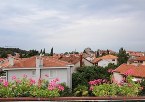 TANJA Studio with Balcony