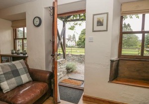 Tanner Croft Cottage
