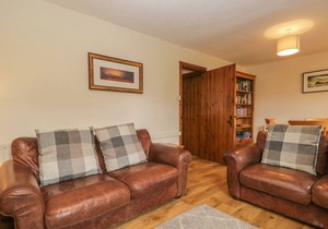 Tanner Croft Cottage, GRASMERE