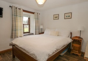 Tanner Croft Cottage, GRASMERE