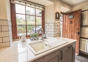 Tanner Croft Cottage, GRASMERE