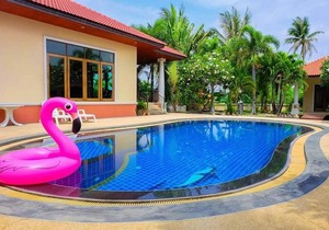 Tansita House 1
