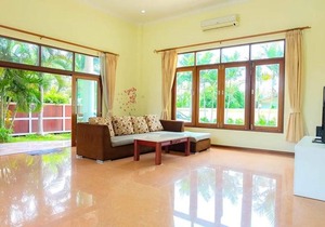 Tansita House 1