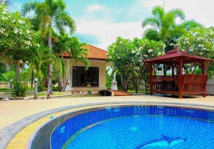 Tansita House 1