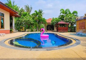 Tansita House 1