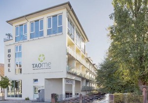 Taome Feng Shui Stadthotel Breisgau